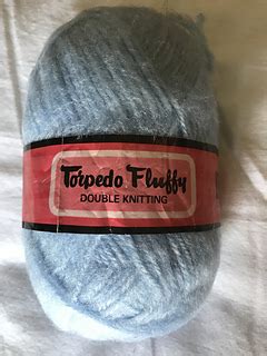 fluffy torpedo|Fluffy Torpedo.